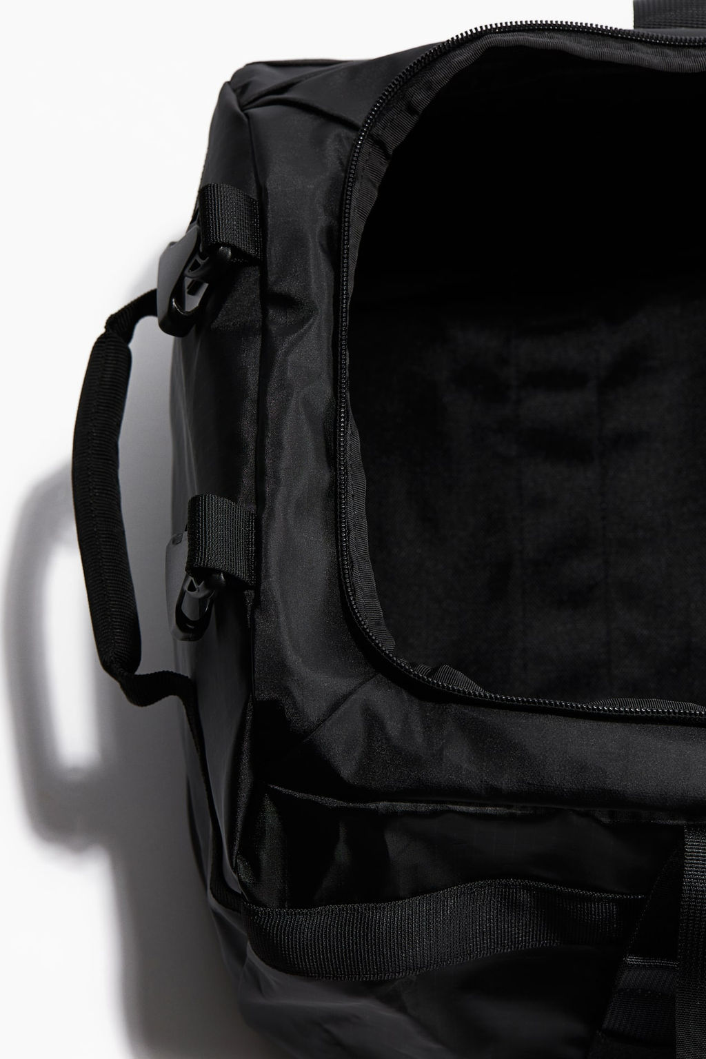 Bolsa de deporte multifuncion - H&m фото 6