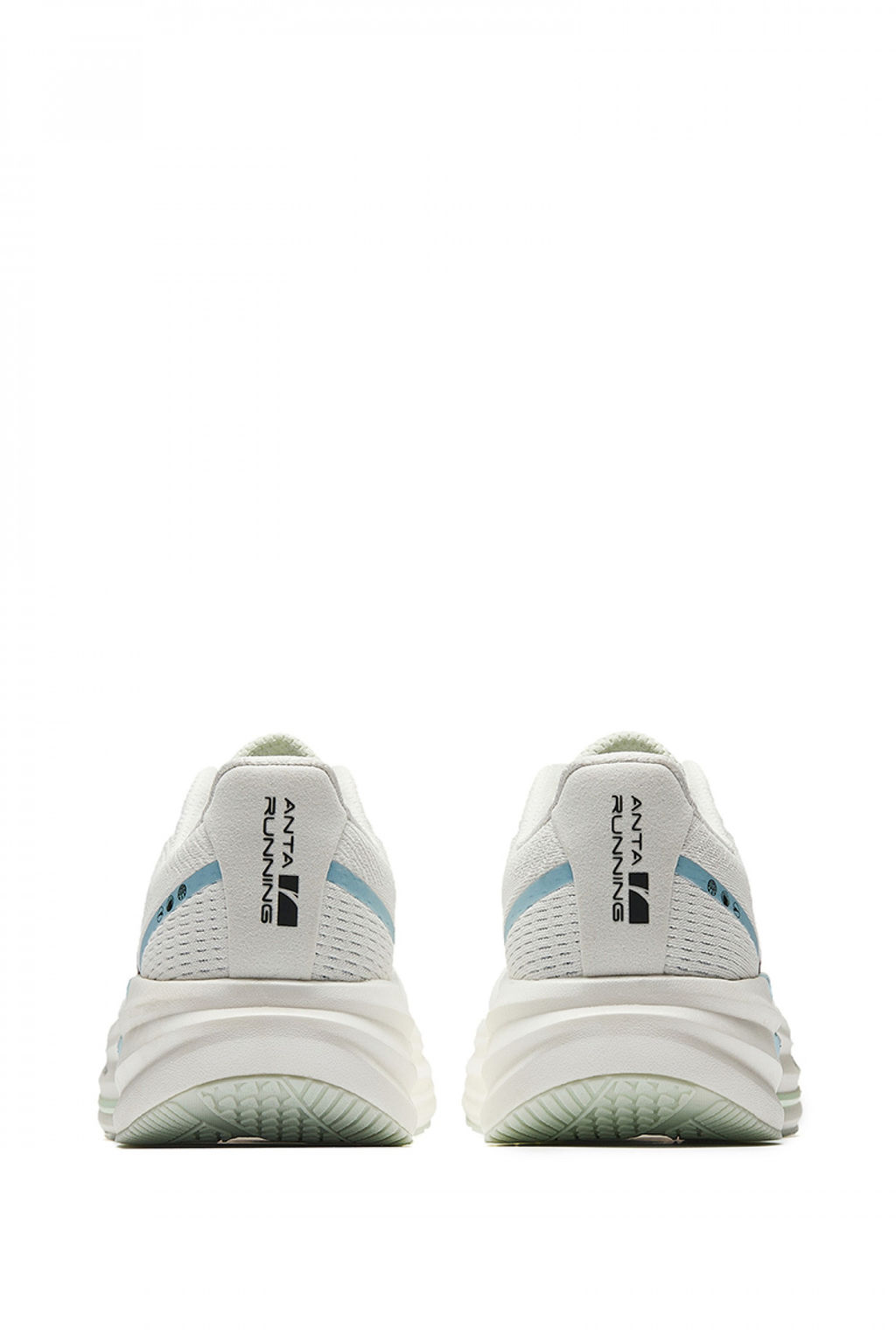 Кроссовки для бега Белый/Синий