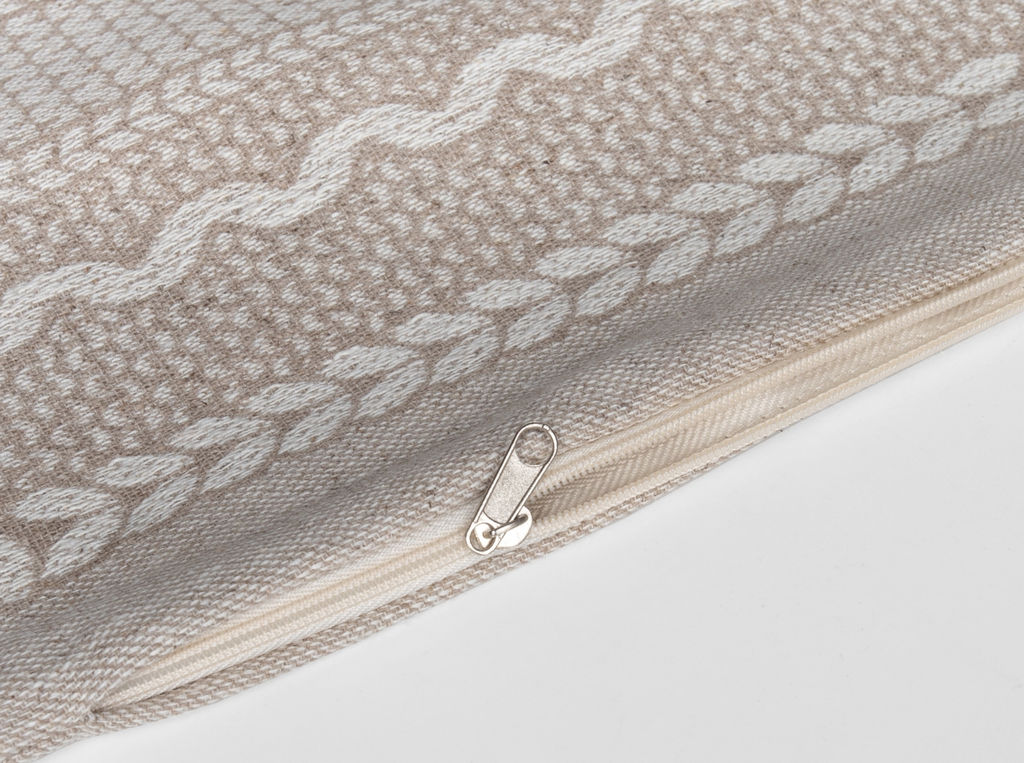 21С188-ШР/039 Наволочка декоративная 45*45 Комфорт цв. 1 рис. 881 - Текс-дизайн фото 3