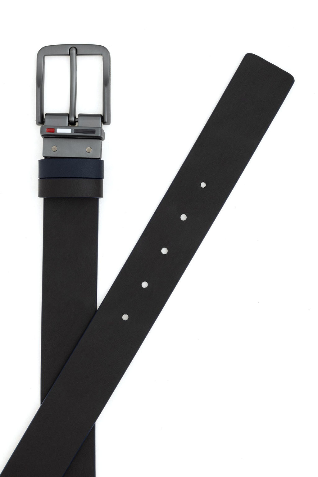 Erkek Lacivert Kemer Sepette S_rpriz _ndirim - U.s. polo assn фото 2