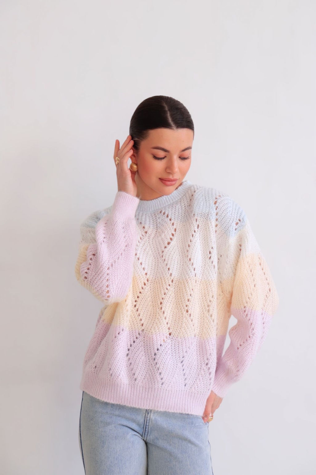 Martichelli Джемпер фото 18