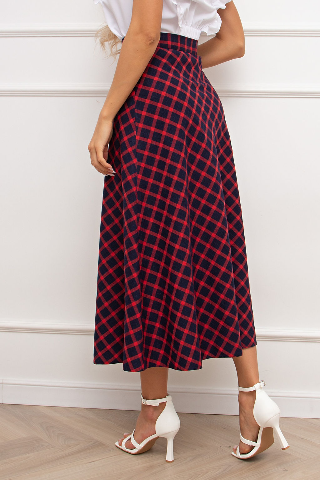 VALENTINA Юбка Анжелика 80 см №5  фото 4