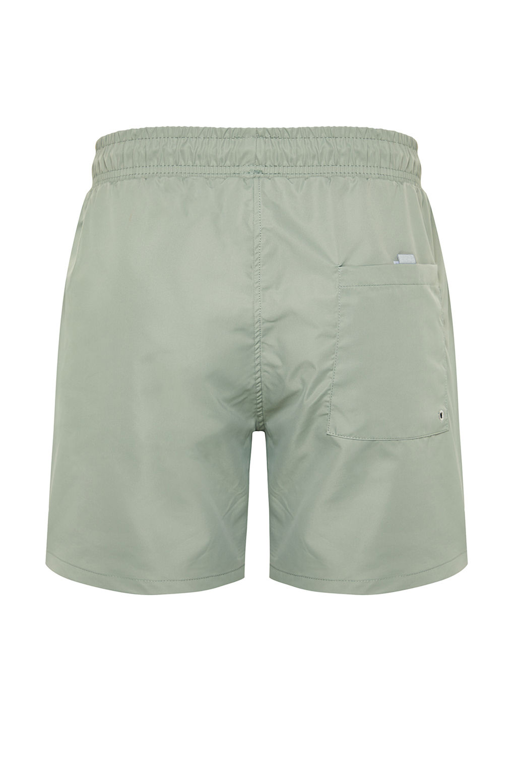 TRENDYOL MAN Siyah Ekstra K?sa Basic Mayo Deniz Sortu TMNSS22DS0025 - Trendyolmilla фото 27