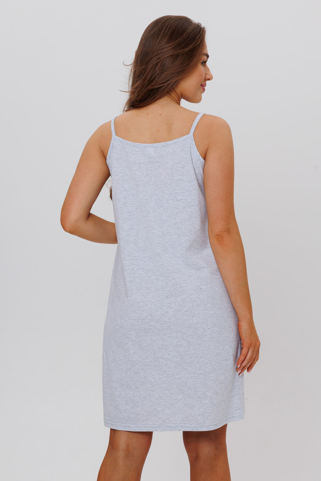 № 1759 Ночная сорочка - Modellini фото 8