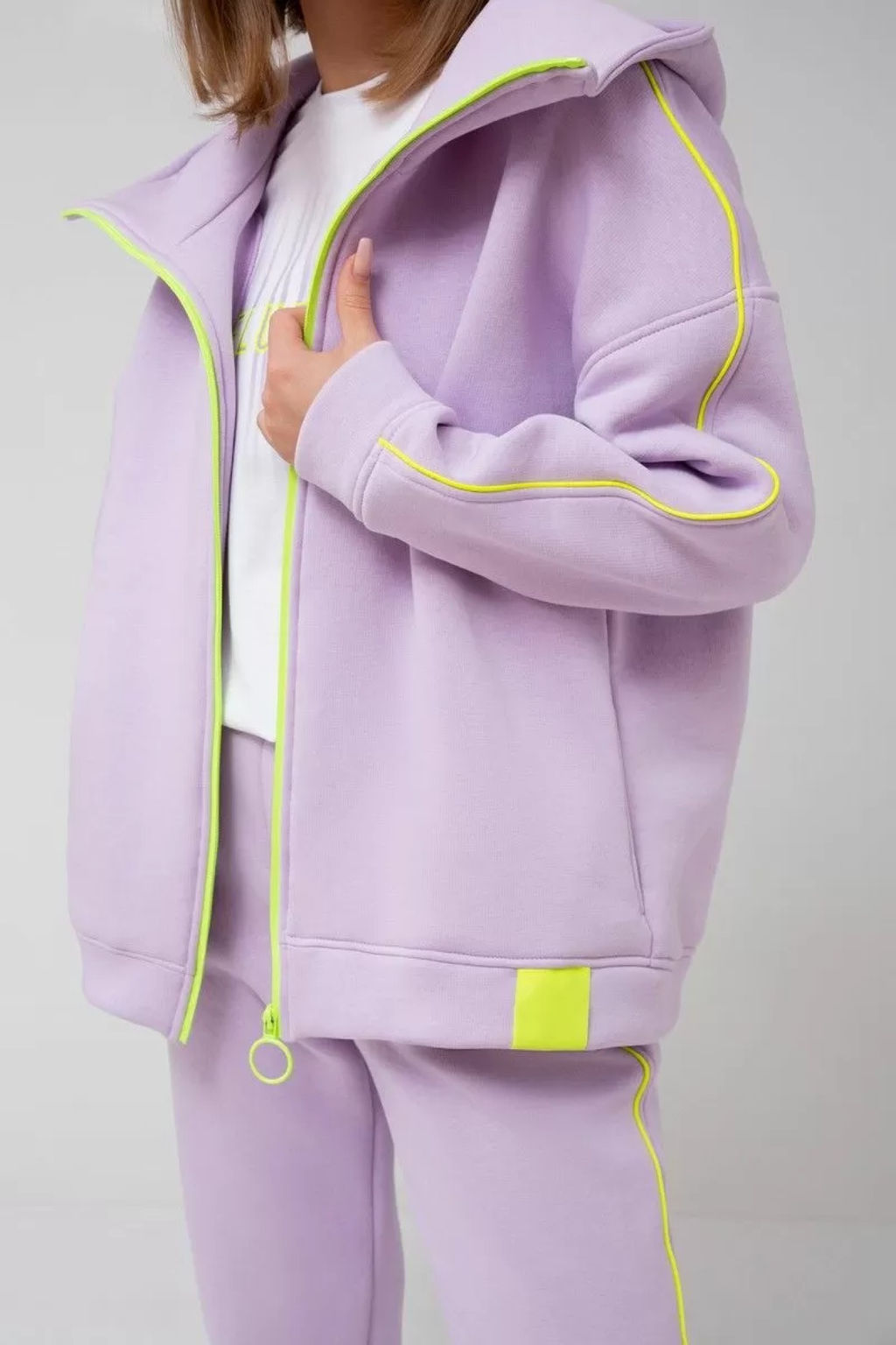 Джемпер (кофта) MIXAN 2046 /1 фото 2