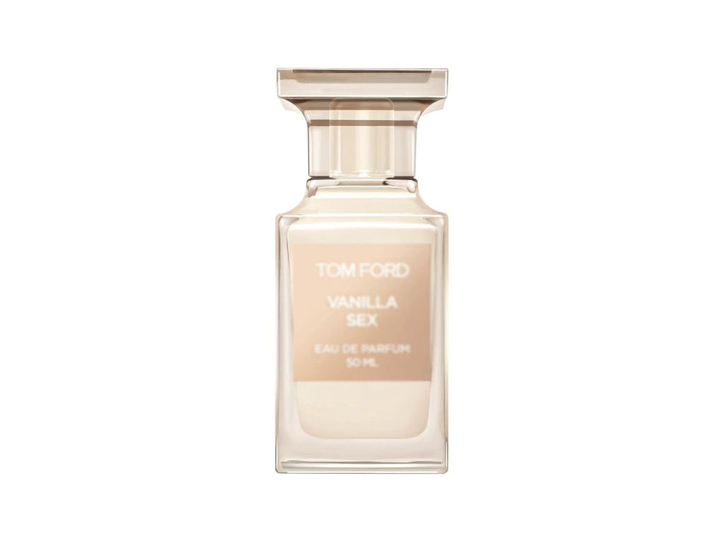 Tom Ford  Vanilla Sex (мотив)