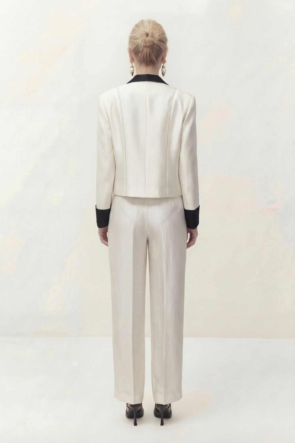 Комплект брючный (двойка) - Lokka фото 2