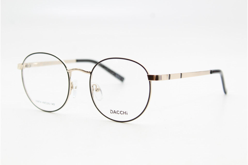 Оправа DACCHi 33874 49-20-140 C2