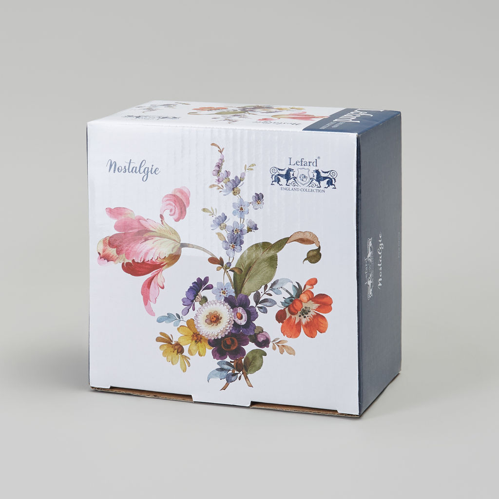 ЧАЙНАЯ ПАРА LEFARD NOSTALGIE 260 МЛ  фото 2