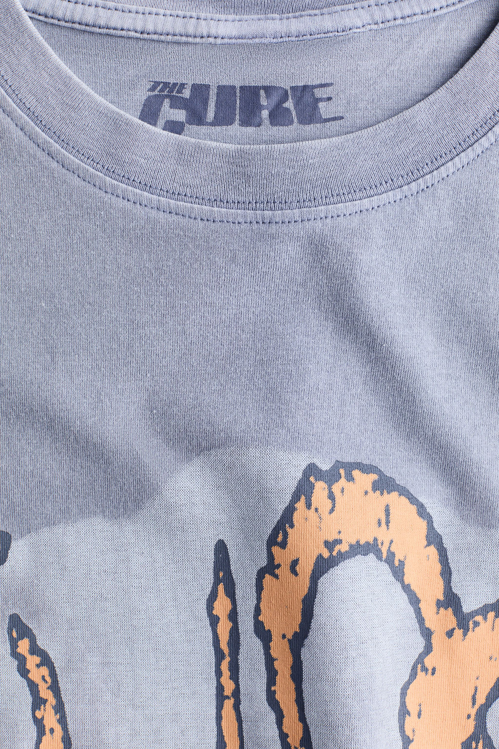 Camiseta oversize con motivo estampado - H&m фото 11
