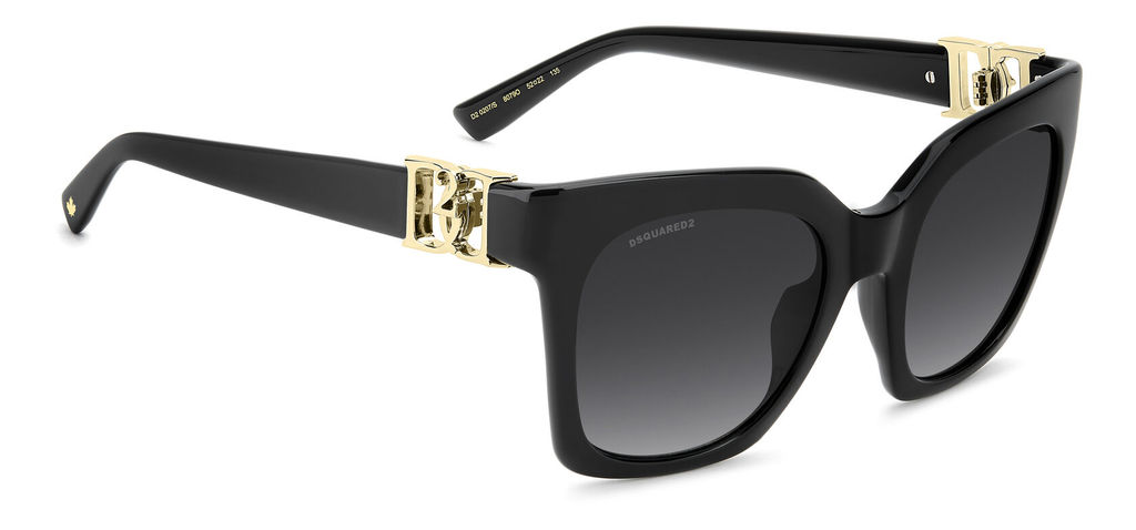 НОВИНКА DSQUARED2 Солнцезащитные очки D2 0207/S