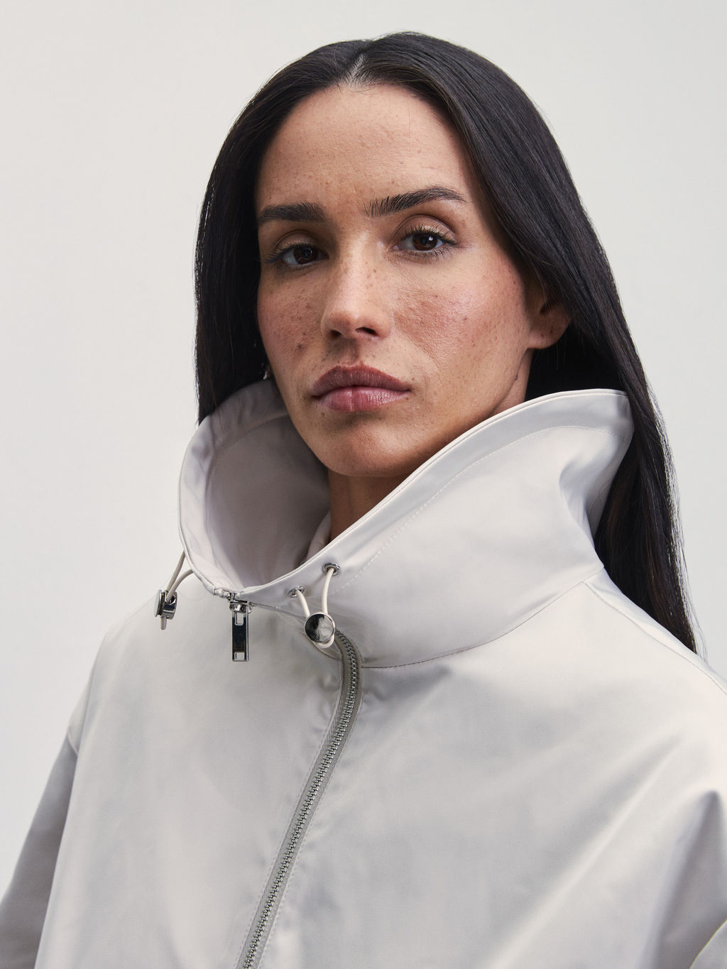 Куртка оверсайз / Zarina  фото 6