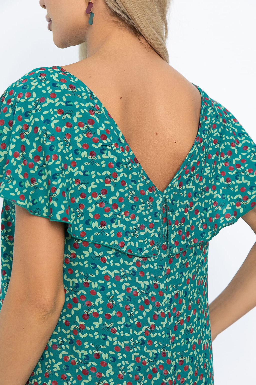 Платье Вечер свиданий - Lt collection фото 48