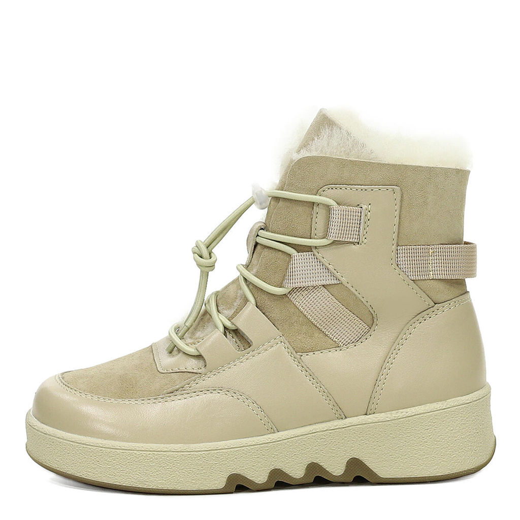 Ботинки дошкольные