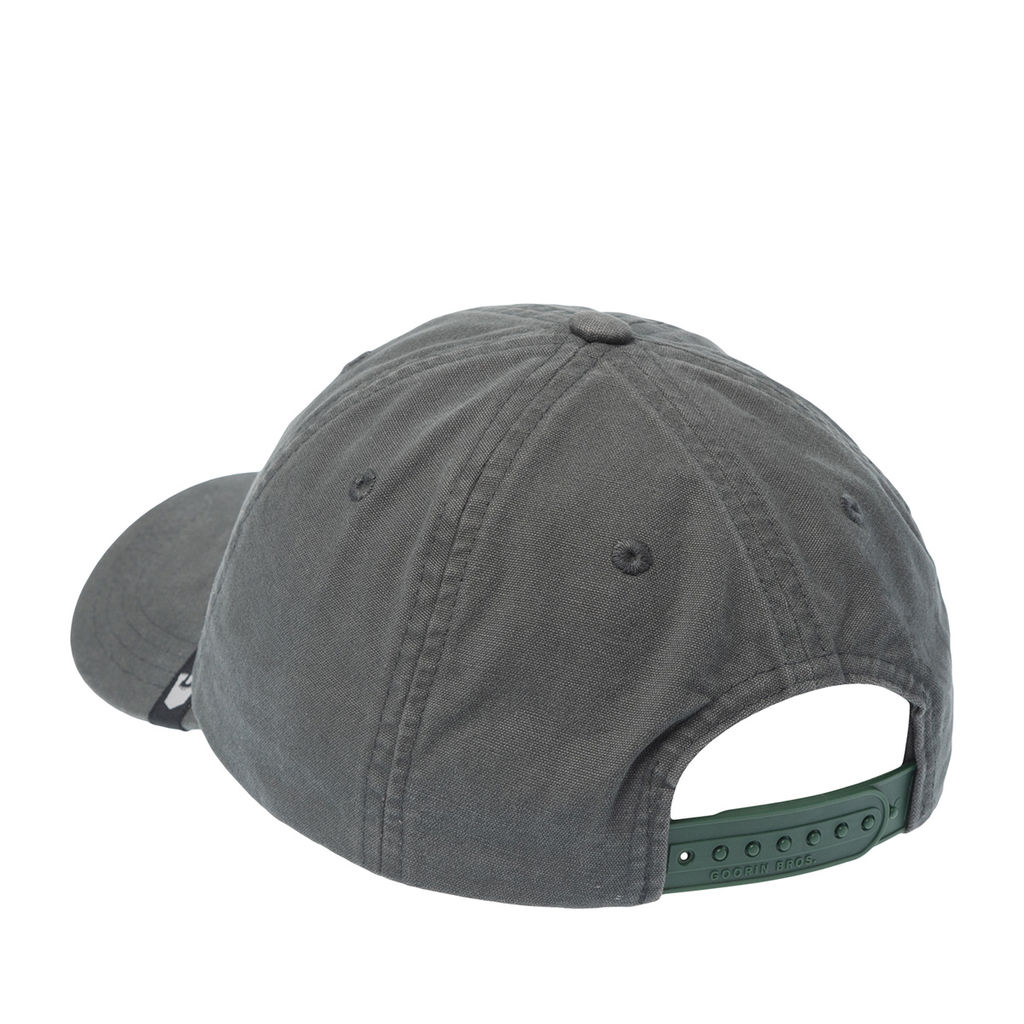 Бейсболка GOORIN BROTHERS арт. 101-1541 (зеленый)