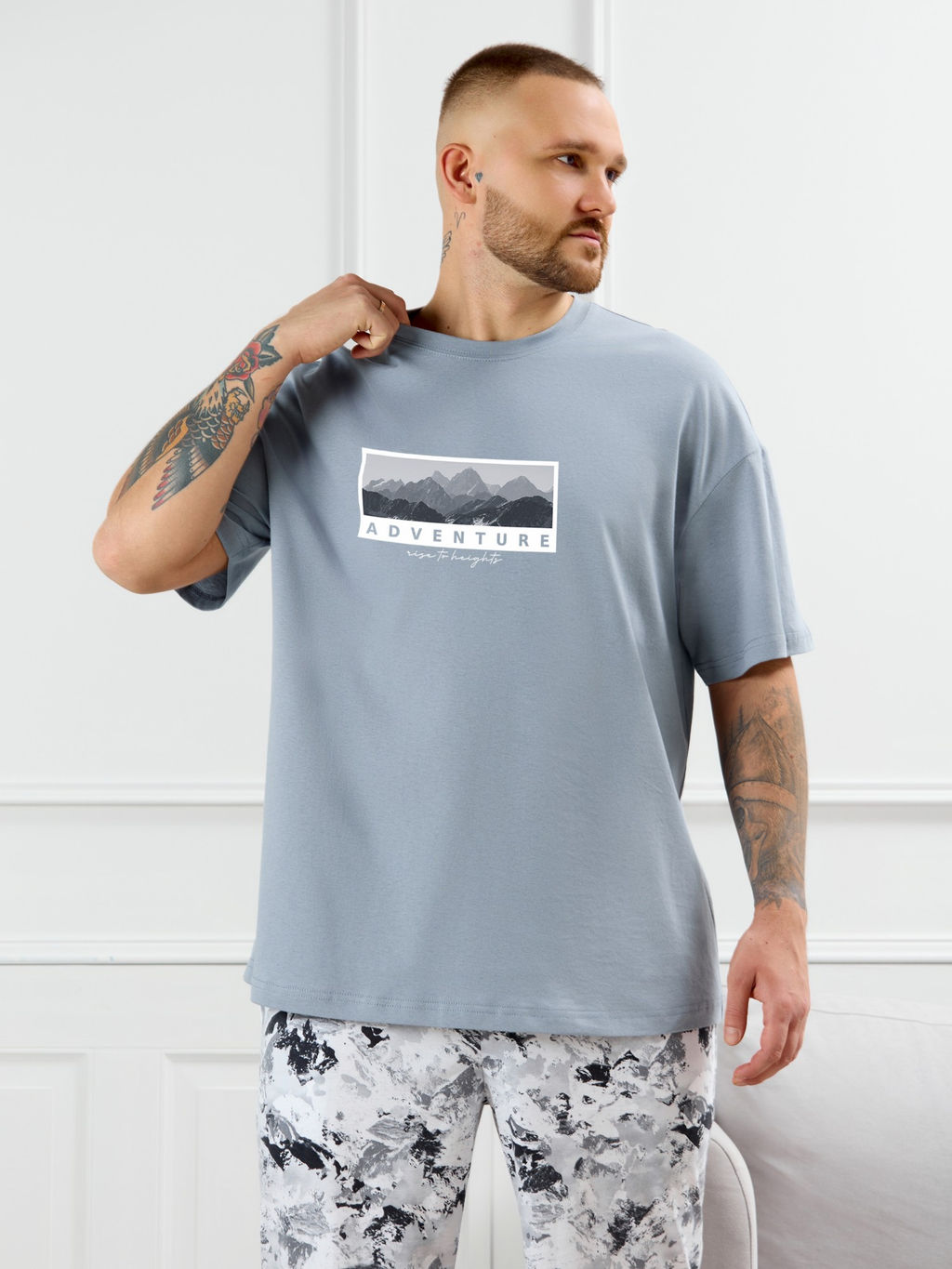 Костюм мужской Олимп-4 VIOTEX - Виотекс фото 8