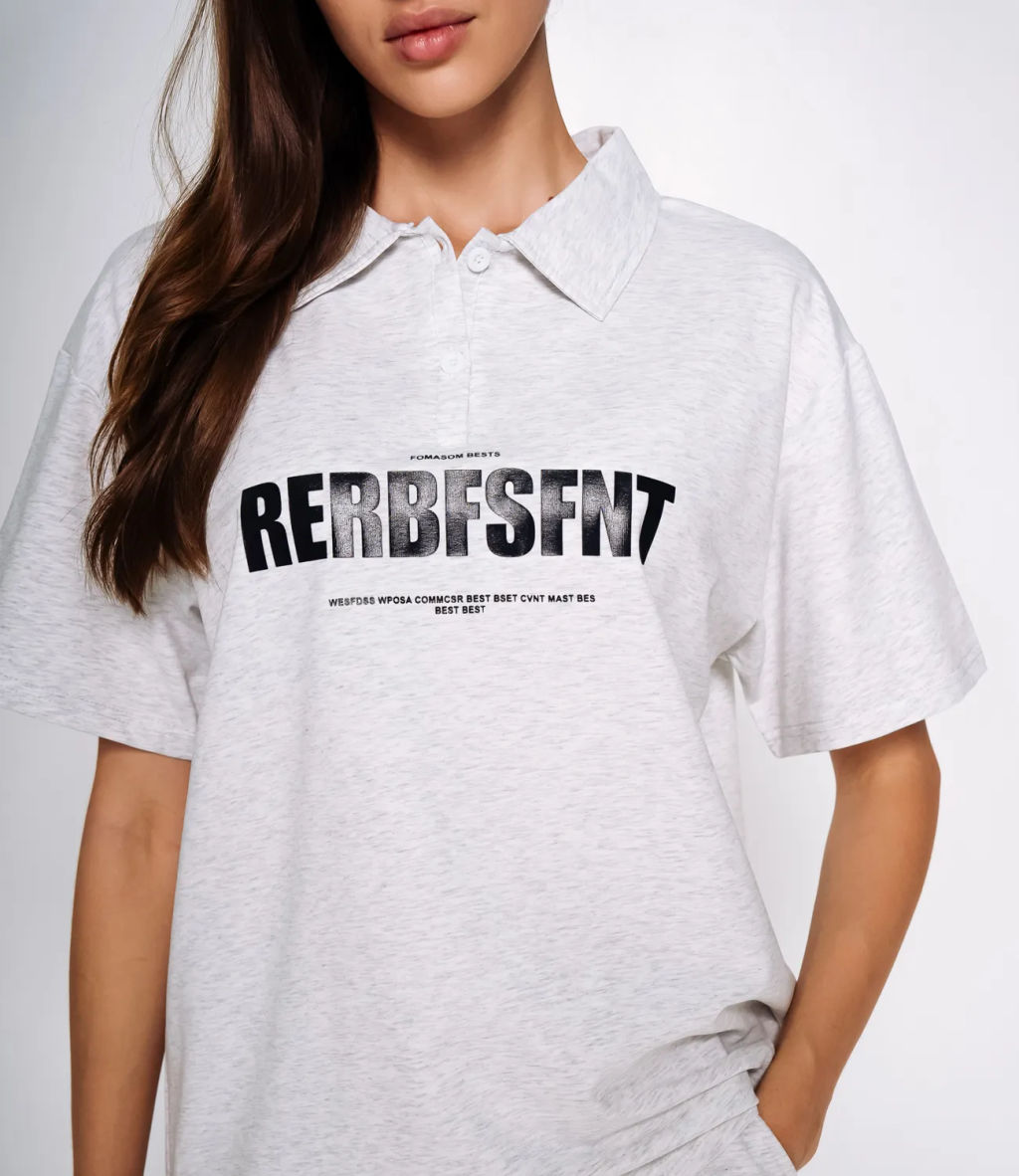 Спортивный костюм #КТ2802 (1)-3 - Dommod фото 20