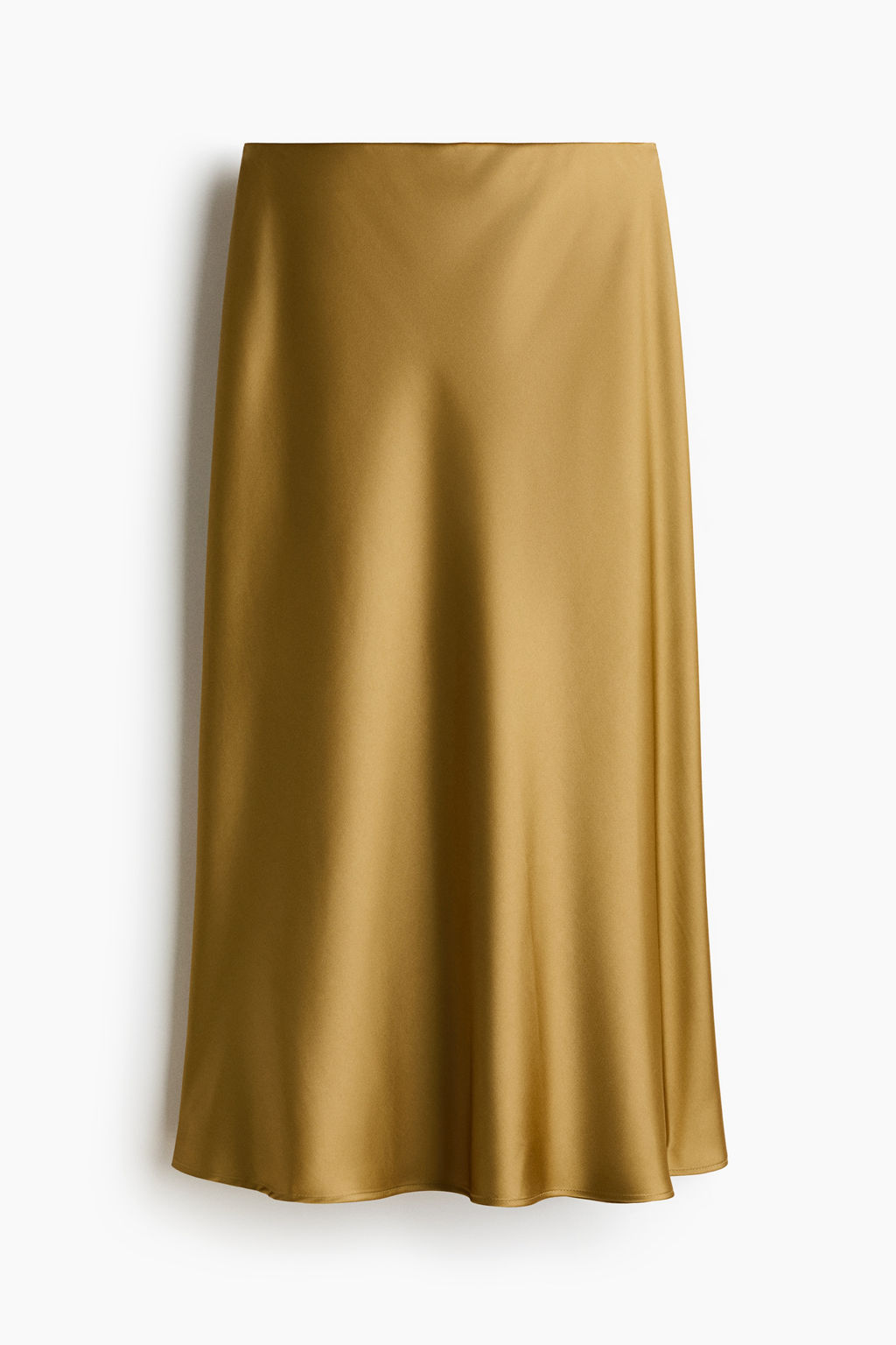 Falda midi - H&m фото 2