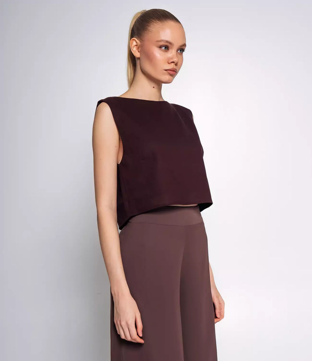 Топ #ОКТ025008 - Dommod фото 24