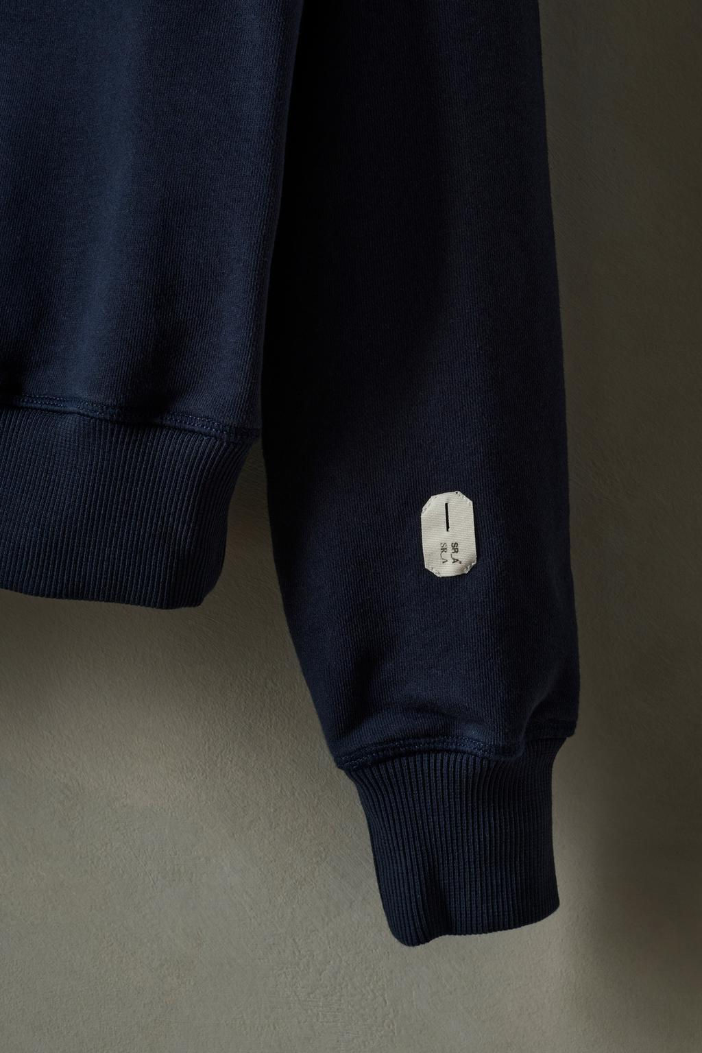 HEAVYWEIGHT T-SHIRT X SR_A - Zara фото 15