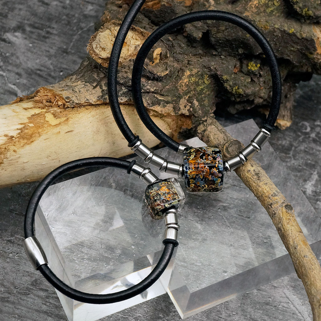 SACRAMENTAL Колье LKY5814