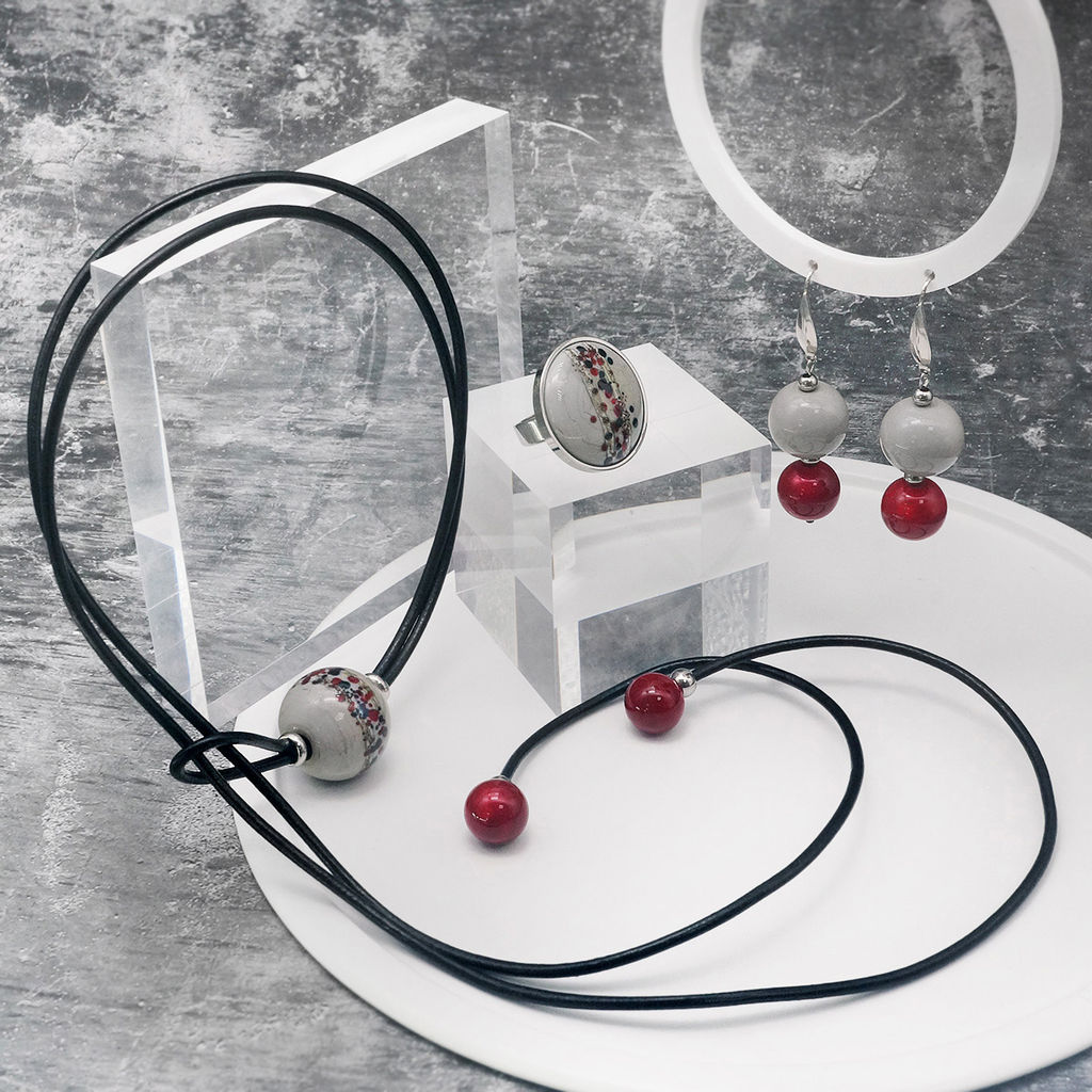 FOCUS Колье LKY5513