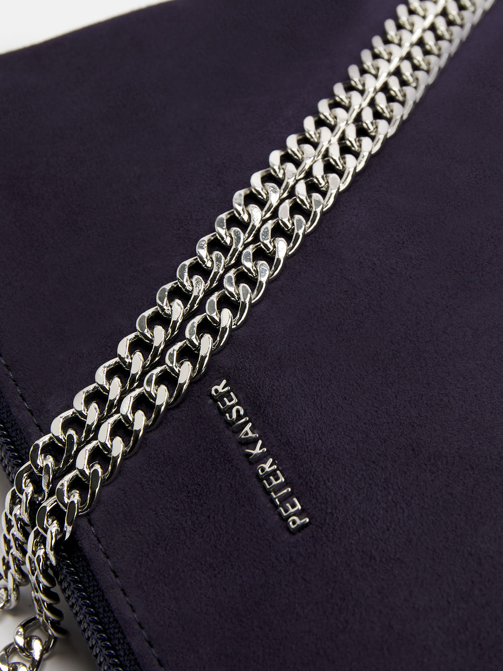 Женский клатч PETER KAISER POUCH
