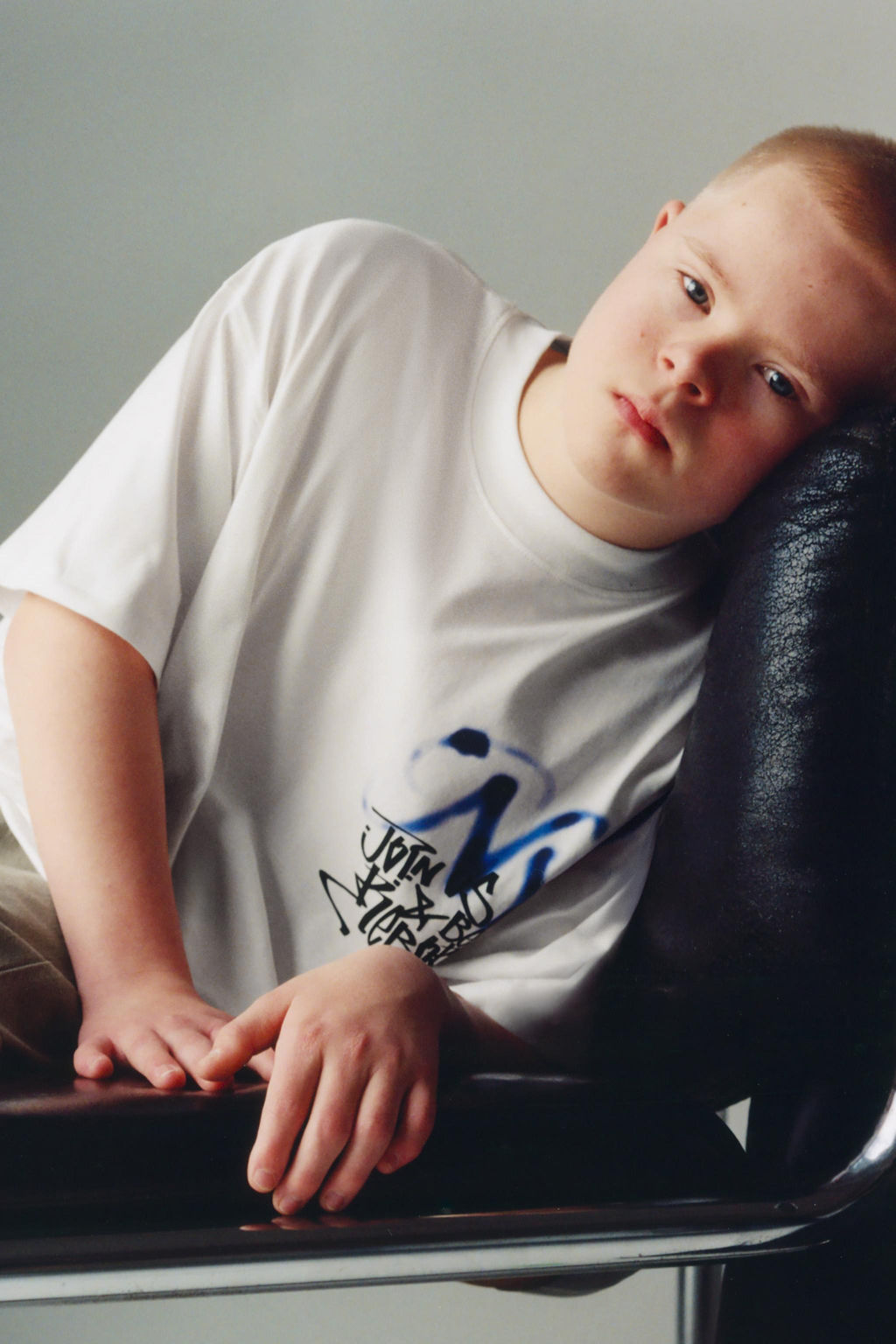 URBAN PRINT T-SHIRT - Zara фото 5