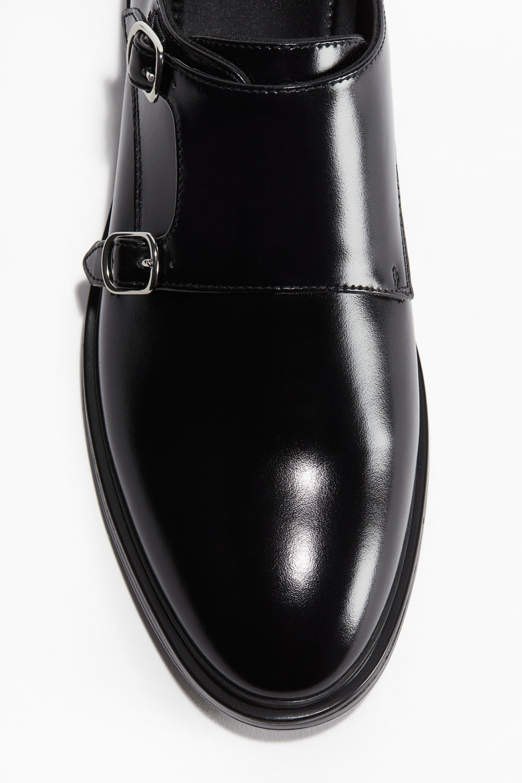 Zapatos monkstrap - H&m фото 3