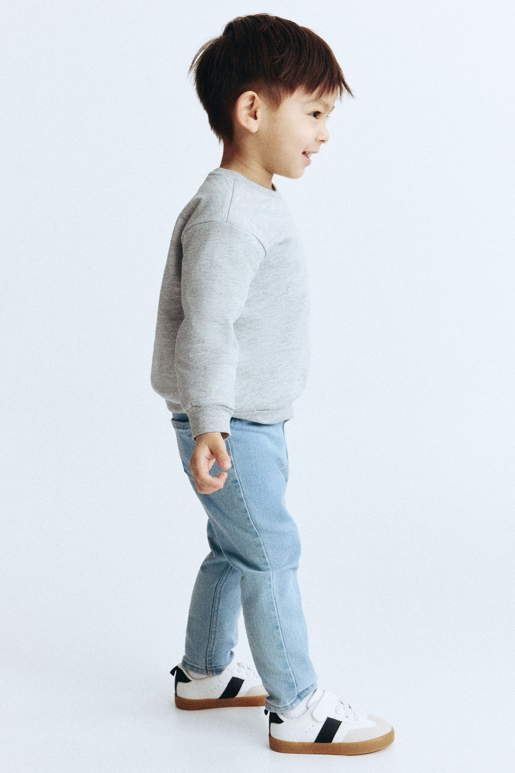Slim Fit Jeans