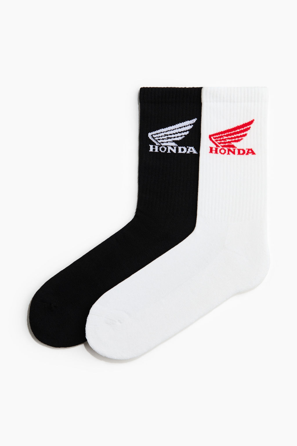 Pack de 2 calcetines - H&m фото 9