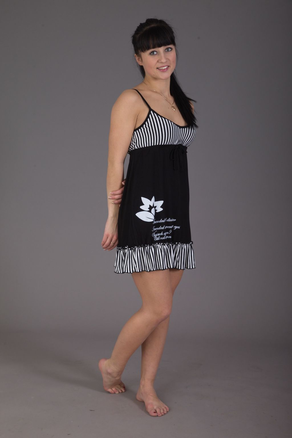 Сорочка Ева - Марлен фото 3