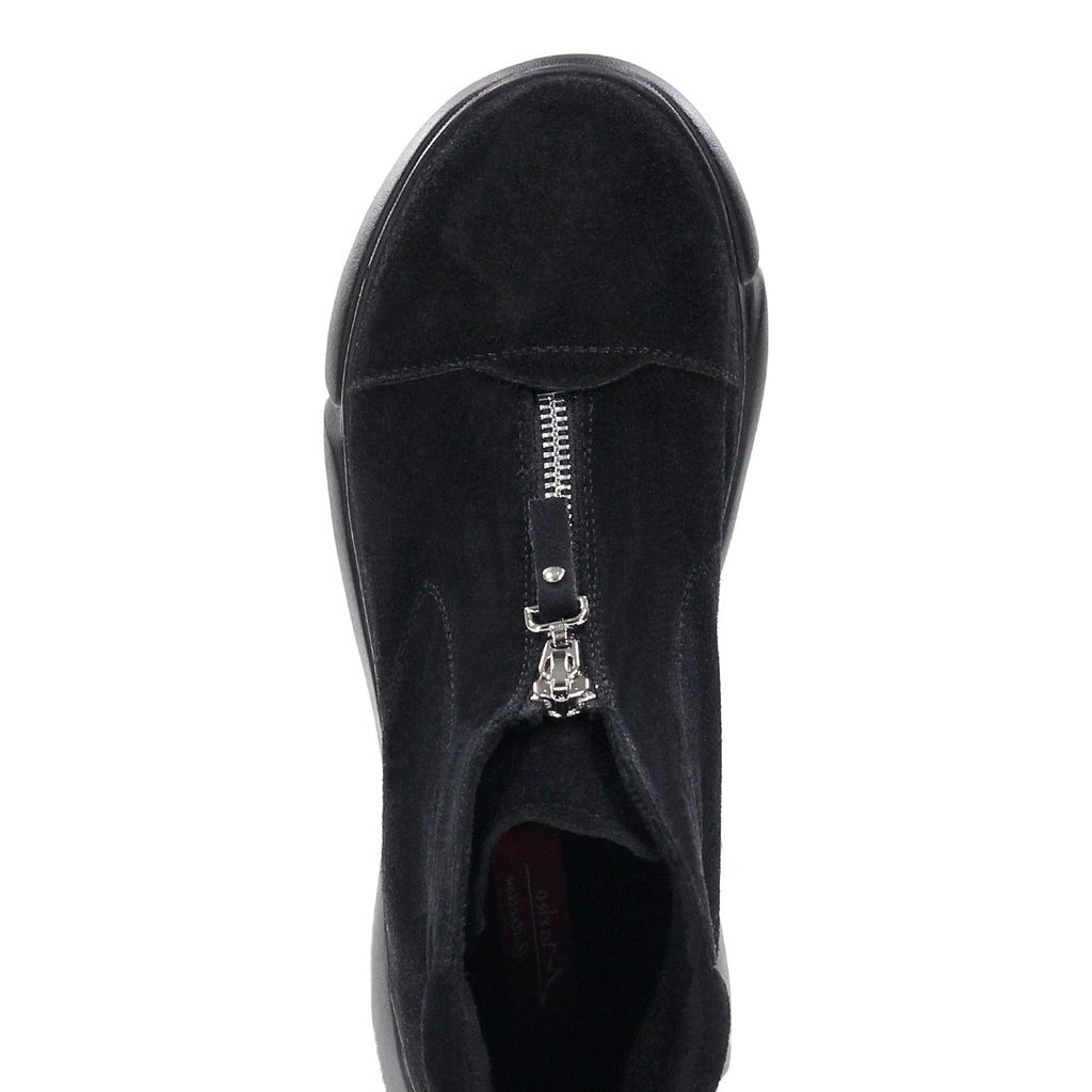 Ботинки женские