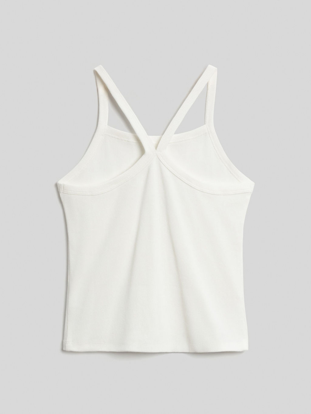 ACOOLA / Майка детская для девочек Idra молочный  фото 2