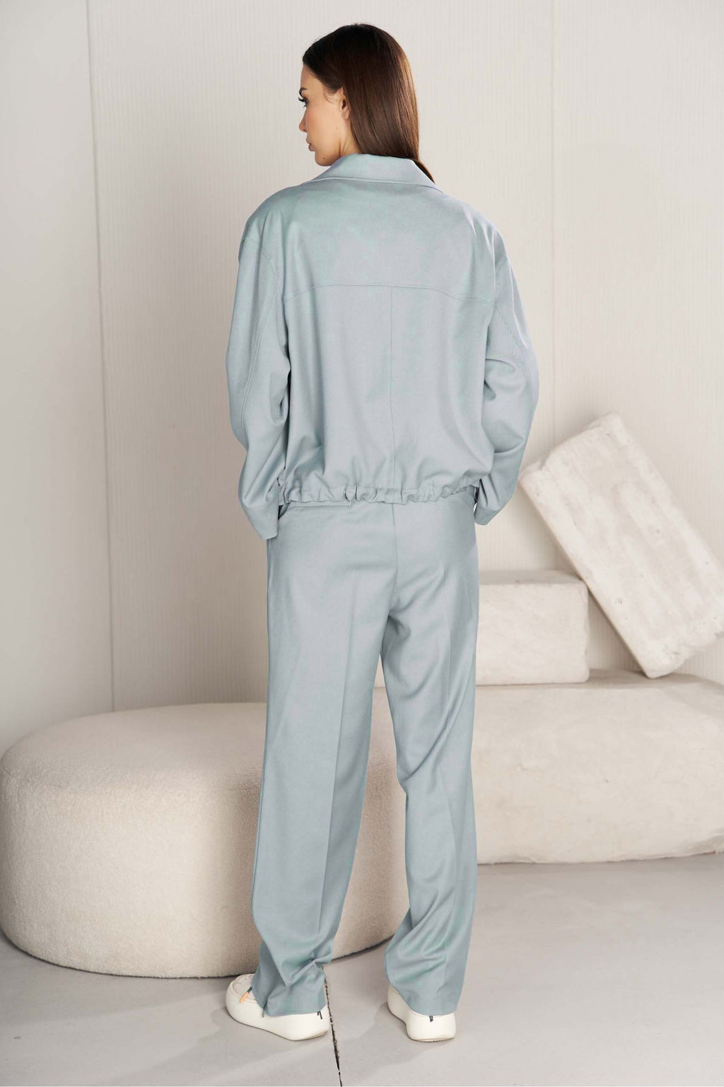 Костюм брючный 4744 - Fantazia mod фото 2