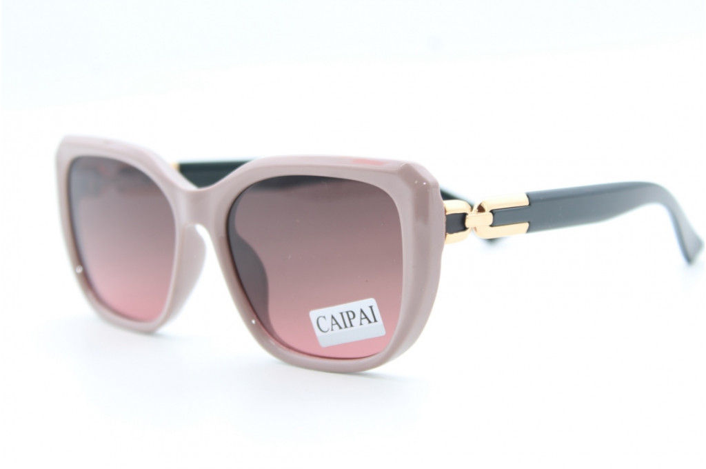 Солнцезащитные очки CAIPAI 8766 56-19-143 C4