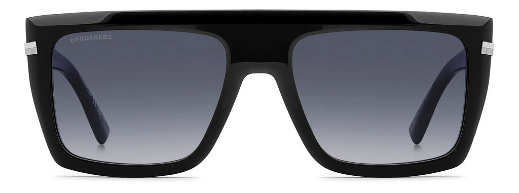 С/з очки DSQUARED2 D2 0177/S цвет (код) 807