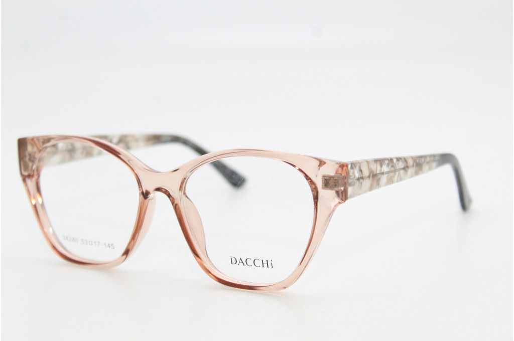 Оправа DACCHI 34240 53-17-145 С3