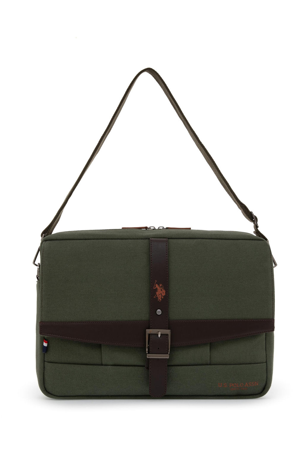 Erkek Haki _anta Sepette S_rpriz _ndirim - U.s. polo assn фото 4