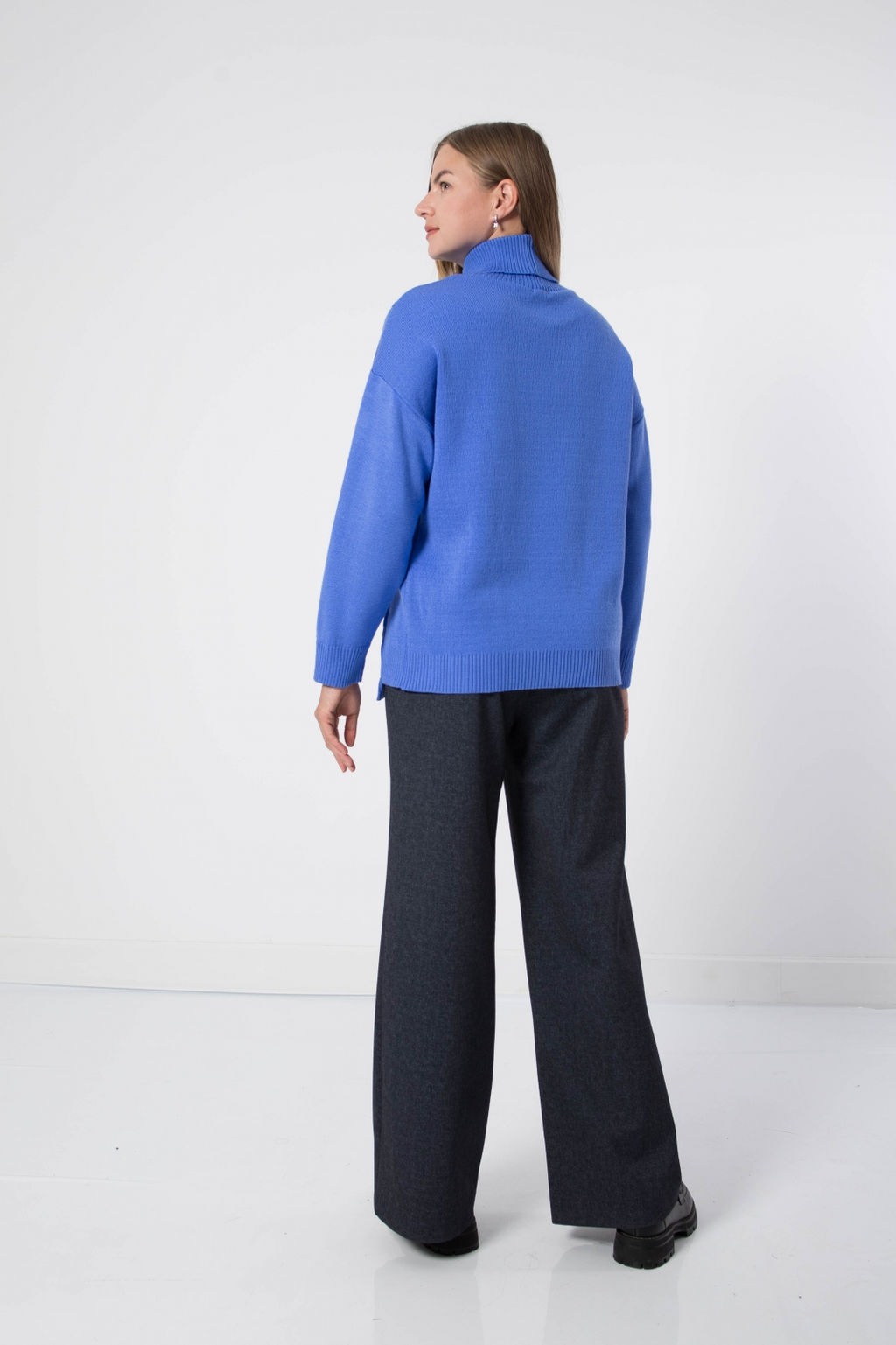 Джемпер женский Л406 - Olsarri фото 18