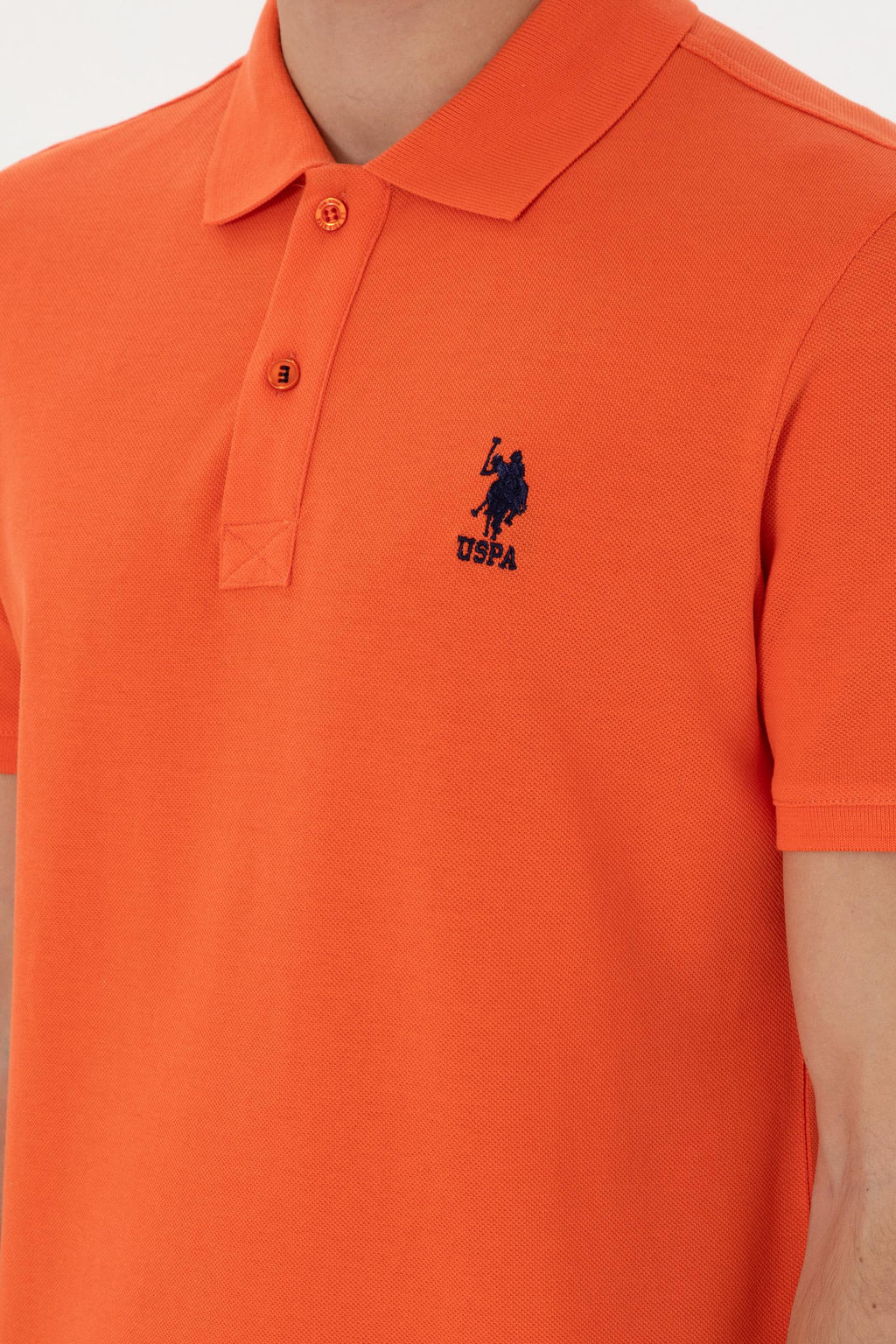 Erkek Nar _i_e_i Basic Ti__rt Sepette S_rpriz _ndirim - U.s. polo assn фото 7