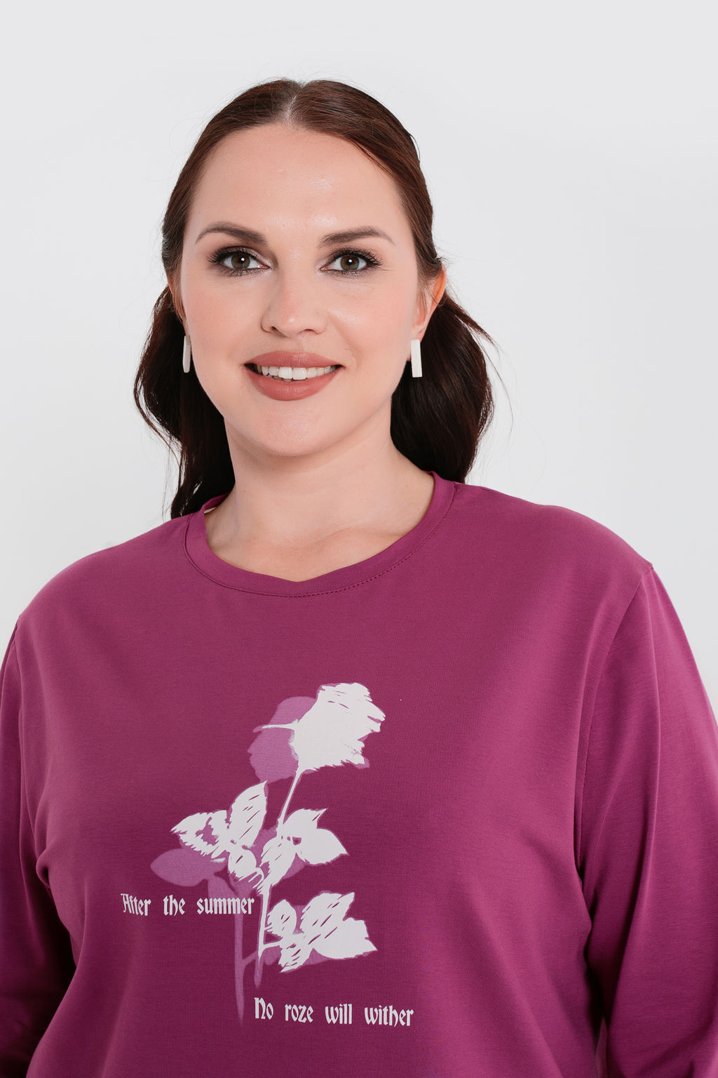 Блуза - Prima linea фото 4