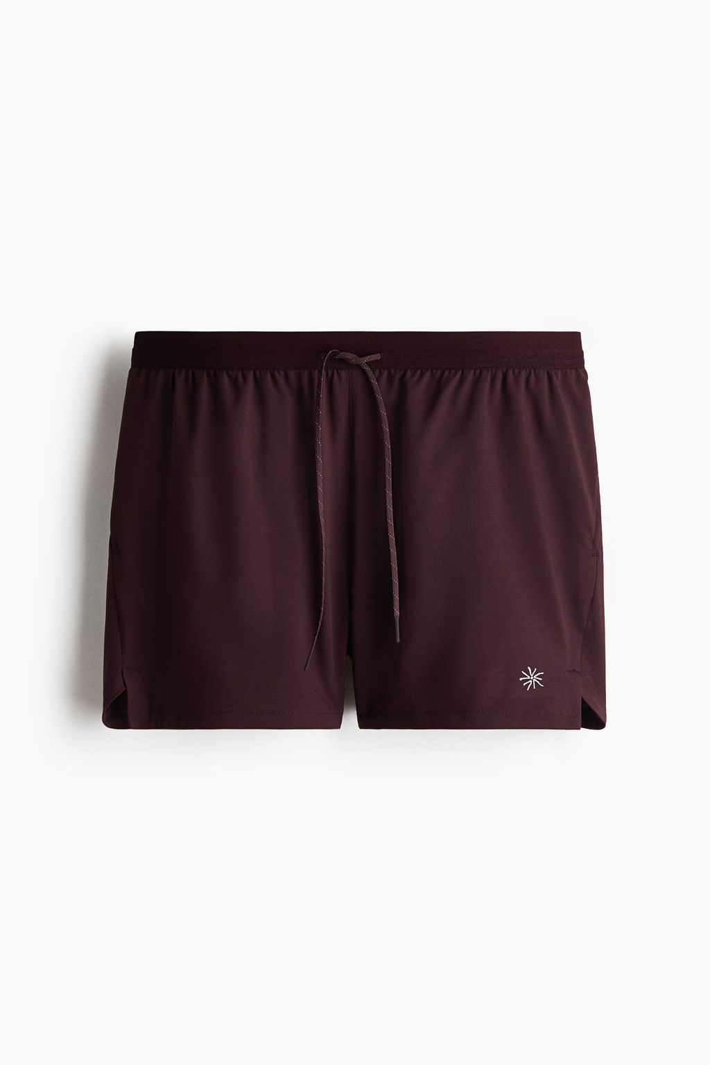 Pantal?n corto de running con DryMove