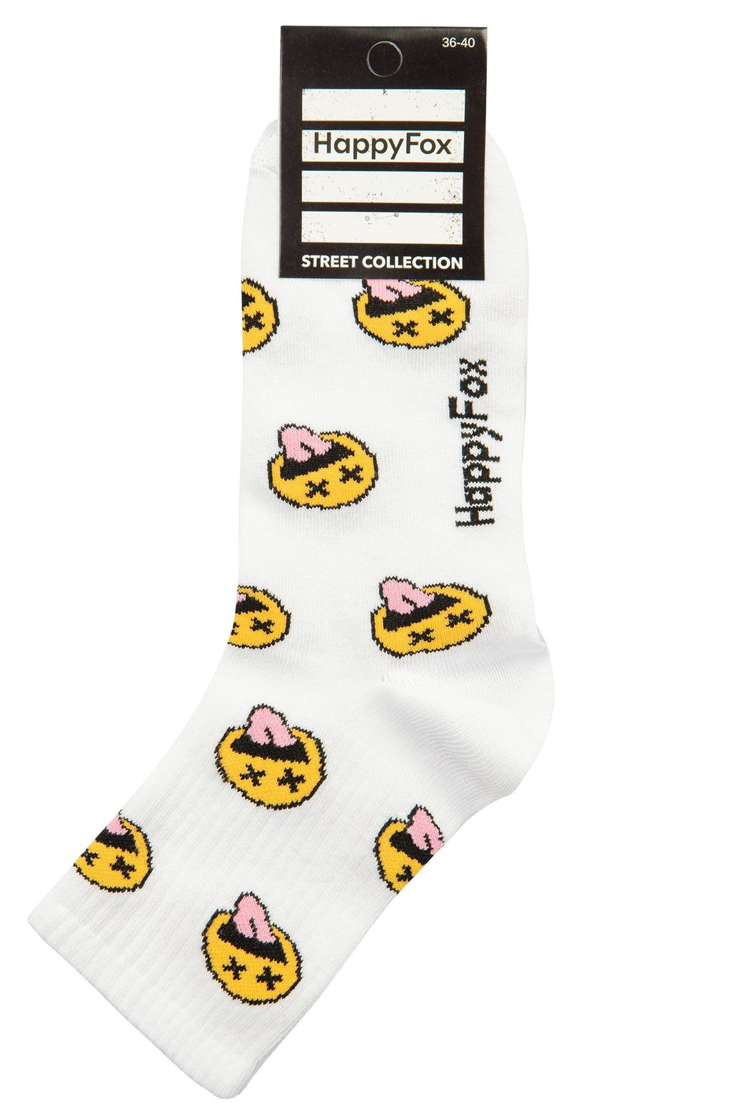 Носки Happy Fox  фото 2