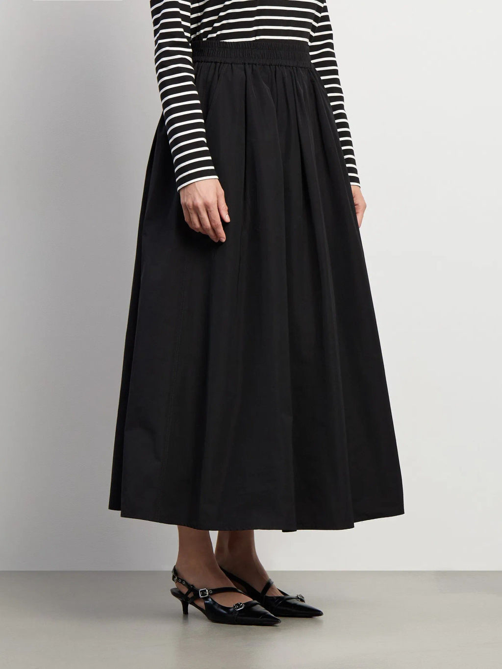ЕМКА / Юбка а-силуэта - Emka фото 5