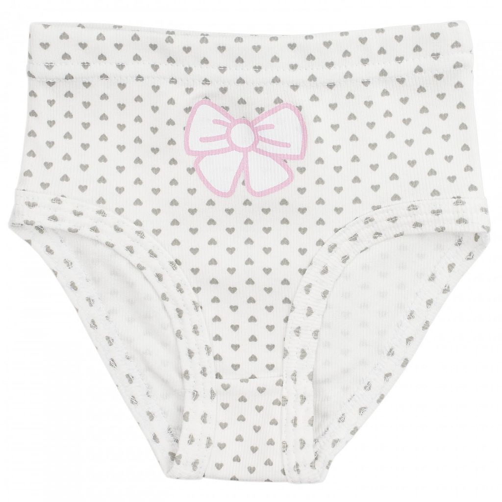 Трусы Youlala рибана из хлопка