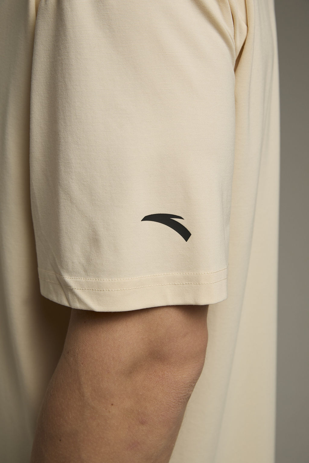 Футболка Белый - Anta фото 8