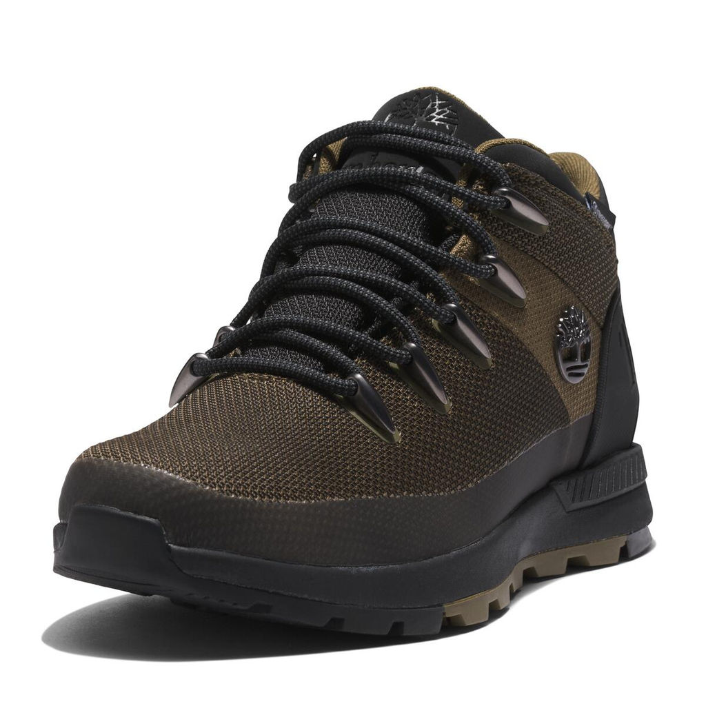Ботинки / Timberland  фото 9