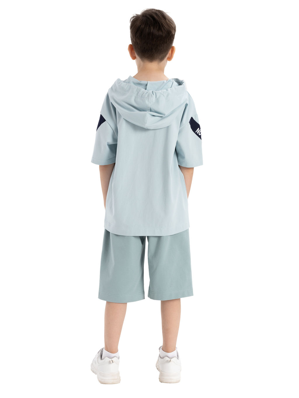 Шорты для мальчика О46498 - Карамелли фото 2