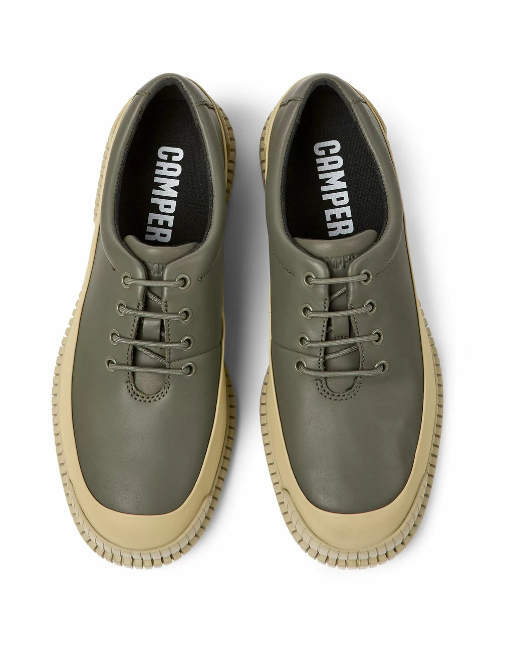 ПОЛУБОТИНКИ Camper Pix Derby Shoes  фото 2